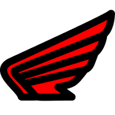 free honda motor logo icon