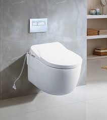 Bidet Seat Cover Best Wall Hung Toilet