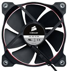 How To Build A Pc Selecting Case Fans