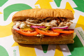 Tag your 3rd @, and enjoy a creamy egg mayo sub with freshly baked bread and healthy veggies together! Best Subway Sandwiches Top Sandwiches Tasted And Ranked Thrillist