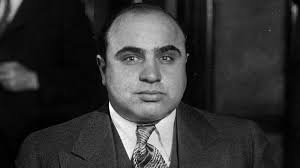 We have solved this clue. America S Most Wanted The Hunt For Al Capone Npr