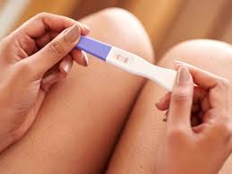 How to use a clearblue® pregnancy test: Hcg Pregnancy Test How It Works And What The Results Mean