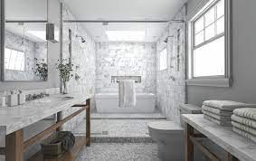 Save Money On Bathroom Renovations