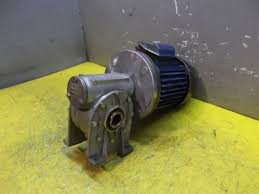 geared motor 0 37 kw 140 rpm from fimec