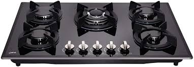 burners gas cooktop 30 inch