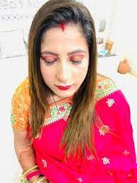 bridal makeup in delhi ncr wedmegood