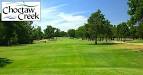 Choctaw Creek Golf Course - GOLF OKLAHOMA