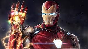 i am iron man iron man superheroes