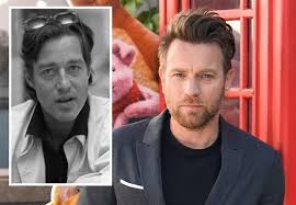 Halston's family is not happy with netflix's new limited series that depicts the legendary fashion designer's life and career. Ewan Mcgregor Portrays Halston In Ryan Murphy Netflix Series Somag News