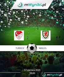 Oba zespoły powalczą o swoje pierwsze zwycięstwo w turnieju. Turcja Walia Mecz Na Zywo 16 Czerwca 2021 Euro