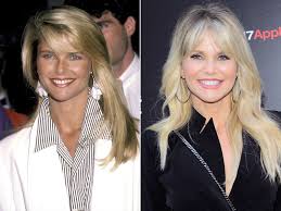 Christie brinkley | supermodel, actress, artist, author, photographer, designer environmentalist and creator of christie brinkley authentic skincare. Christie Brinkley S Ageless Beauty People Com