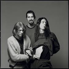 Nirvana was arguably the most successful act of the early 1990s grunge movement that originated in seattle, washington. Photos Of Nirvana Before They Took Over The World Dazed