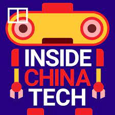 Inside China Tech | Listen on Anghami