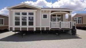 kingsbrook 64 manufactured home by