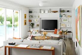 15 stylish ways to decorate with a tv
