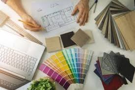 scope of your interior design project