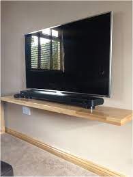 tv wall shelves wall mount tv stand