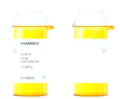 Medicine Label Template Prescription Drug Label Template
