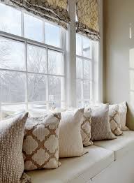 Cozy Window Seat Ideas Thistlewood Farm