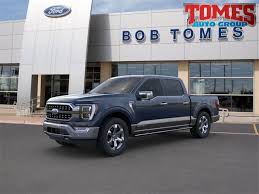 new 2023 ford f 150 king ranch