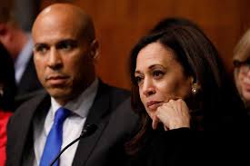 Kamala harris with her newborn baby sister, maya harris, who's now the chair of her presidential kamala wasn't as close with her father over the years, although she and maya visited him during. Fact Check Kamala Harris Is A Cop Whose Family Owned Slaves In Jamaica Claim Is Missing Context Reuters