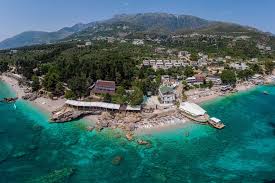 Western albania lies along the adriatic and ionian sea coastlines. Introducing Ion Albania