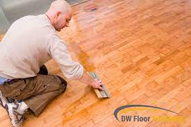 parquet polishing dw floor polishing