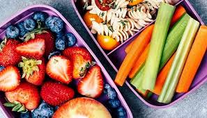 awesome lunch box food prep ideas