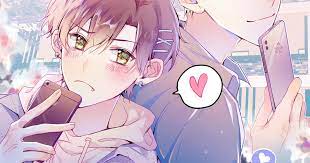 I Want to Hear Your Confession – 1ST KISS MANGA