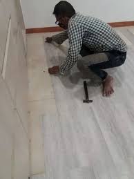 pvc floor carpet at rs 45 sq ft