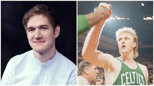 View the official lists that include bo burnham: Bo Burnham To Play Larry Bird In Hbo S Los Angeles Lakers Series Variety