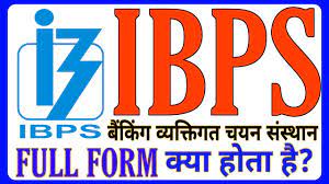 IBPS Ka Full Form | IBPS Kya Hai | IBPS का मतलब क्या होता है? Full Form Of  IBPS | IBPS क्या है | - YouTube