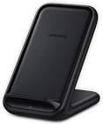 15W Wireless Charger Stand, Black Samsung
