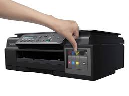 The package includes drivers and other software, through which the full functionality of this printer can be provided. Amazon In Buy Brother Dcp T300 Multi Function Ink Tank Colour Printer Online At Low Prices In India Brother Reviews Ratings