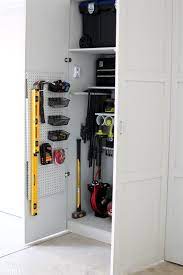 Garage Storage Cabinets Kreg Tool