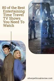 time travel tv shows