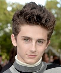 Although, having said that, if you. This May Be Timothee Chalamet S Best Hair Look Yet