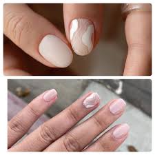 nail salons near mission valley