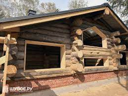 Обсада окон в деревянном доме: купить окосячку проемов по цене от 565 рублей