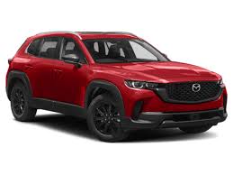 New 2023 Mazda Cx 50 2 5 S Preferred