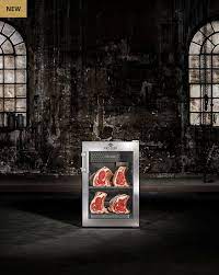 dry ager dry aging meat fridges