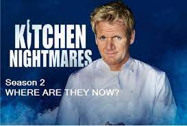 kitchen nightmares season 2