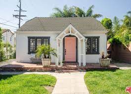 2 bedroom houses for in los