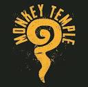 Monkey Temple