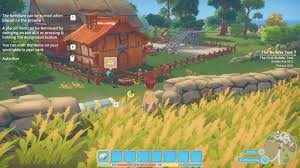 The player will be notified of its availability via mail. My Time At Portia How To Start The Game With Factory Level 3 Assembly Station Infinite Experience