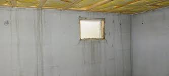 How To Seal Basement Walls To Keep