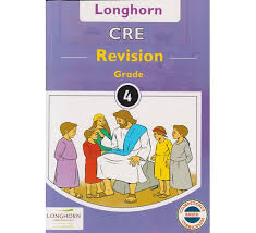 longhorn cre revision grade 4 ibbex