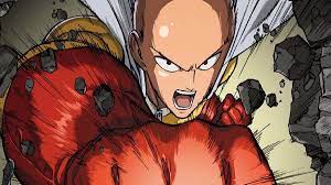 L'anime One-Punch Man refait parler de lui avec l'annonce d'une saison 3