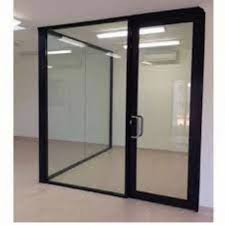 Glass Window Sliding Doors