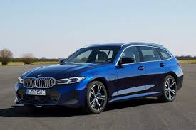 all bmw 3 series touring models by year